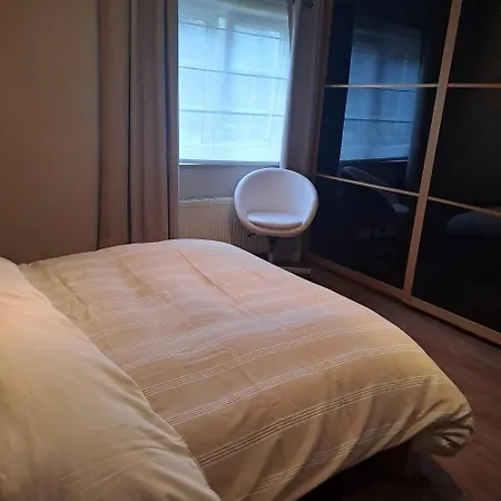 Guest house L'envie D'ailleurs Malmedy