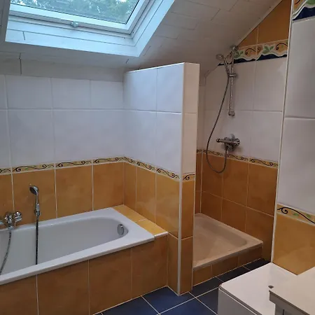 L'envie D'ailleurs Guest house Malmedy