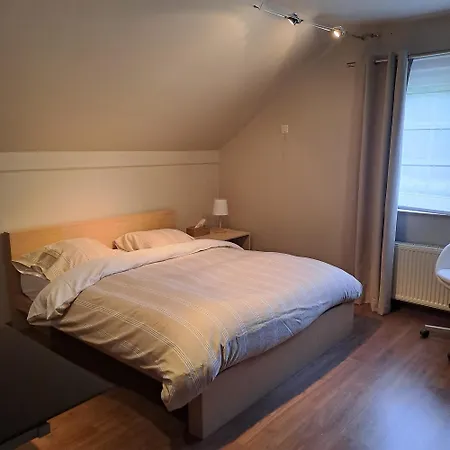 Pensión L'envie D'ailleurs *