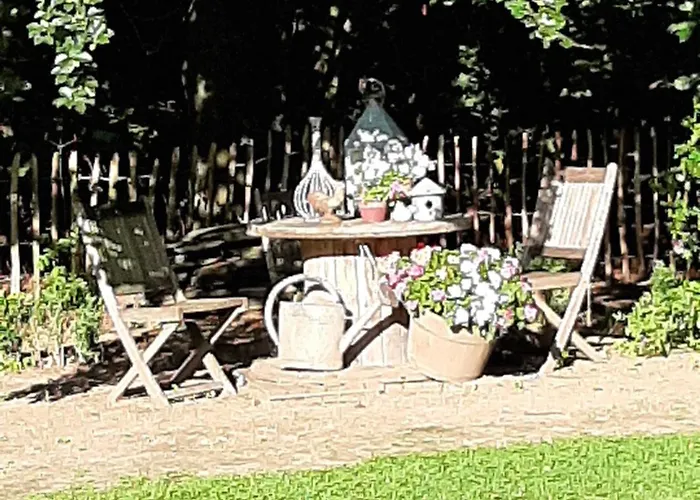 L'envie D'ailleurs Malmedy