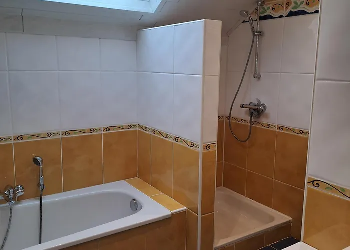 L'envie D'ailleurs Pensión Malmedy